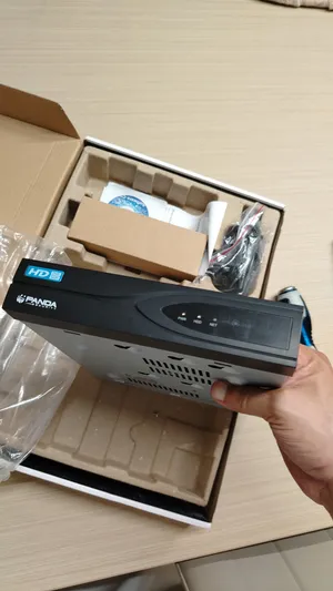 Panda Neon DVR/NVR 2 TB