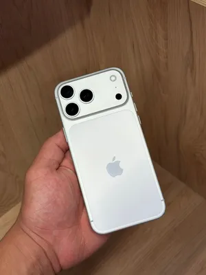 iPhone 17 Pro Max 256 E-Sim