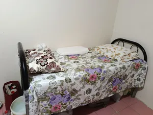 Furnished Daily in Al Ain Mazyad