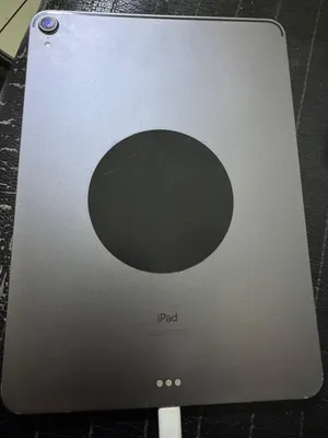iPad pro M1