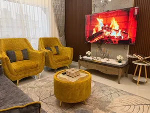 100 m2 2 Bedrooms Apartments for Rent in Muscat Al Khuwair