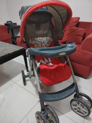 عرباية Graco   للبيع