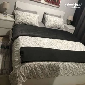 شقة مفروشه للايجار اليومي في اربد