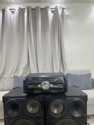 سماعات Sony ( للإيجـار )