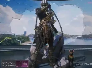للبيع حساب ببجي PUBG Account for Sale