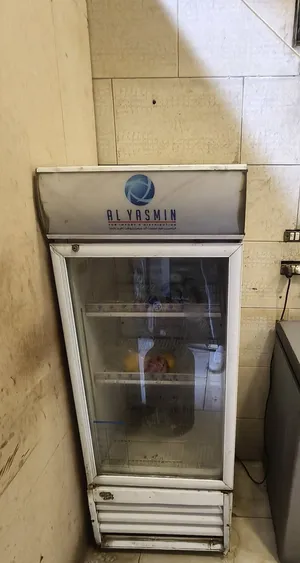 تلاجة تبريد شحن شركة