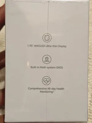 Brand new honor watch