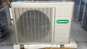 o general used airconditioners  مكيفات مستعمل للبيع