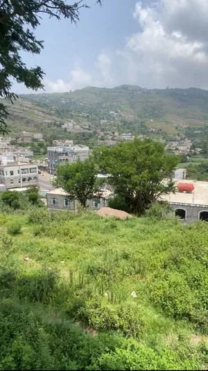 Residential Land for Sale in Ibb Dhihar
