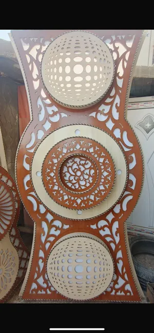 ديكور سقف درجه اولى اخو النضيف
