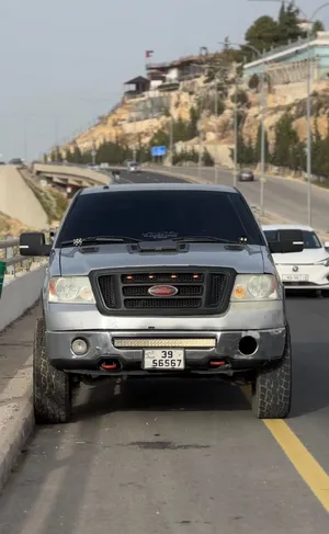 بكب فورد F150 موديل 2006