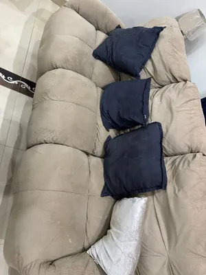 6 seaters Recliner Sofas