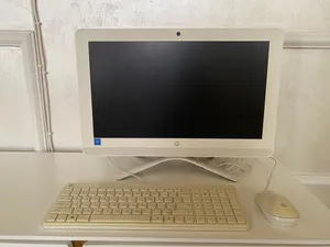 Other HP  Computers  for sale  in Sharjah