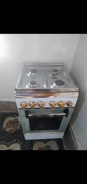 فرن4عيون شغال فل مضمون نظيف حدا