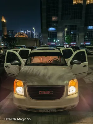 GMC Yukon 2011 للبيع
