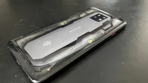 redmagic 7pro 512gb 16gb ram