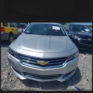 Used Chevrolet Impala in Dubai