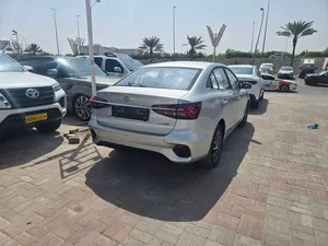MG 5 2026 مسافة 0