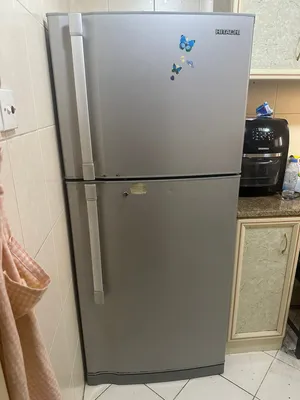Fridge Hitachi