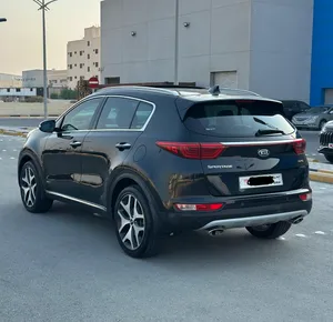 Kia sportage 2016 full option panorama