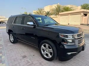 تاهو LTZ 2015