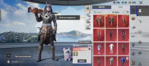 PUBG account for sale