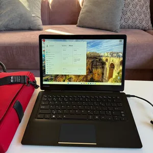 Toshiba Portégé X30T-E 2-in-1 – وارد كندا