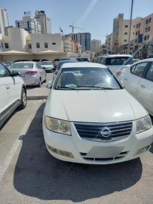 Nissan Sunny 2009 Korean specs,  good condition