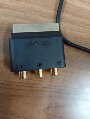 AV TO XBOX360