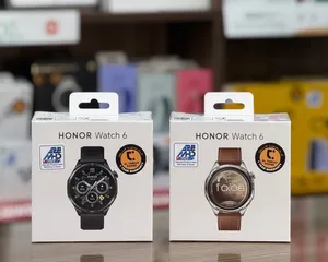 ساعة هونر 6  Honor Watch 6