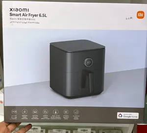 جهاز Xiaomi Smart Air Fryer 6.5L جديد بسعر ممتاز