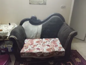 انتريه فى عين شمس خشب زان وسست واسفنج كسافه 25سم