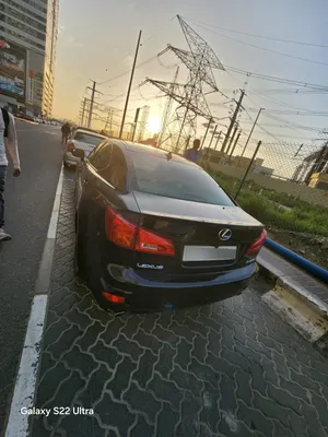 Lexus IS250