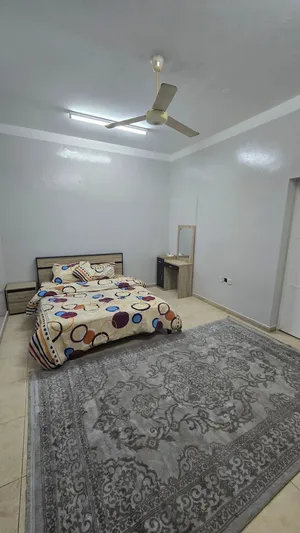 Furnished Daily in Muscat Al-Hail