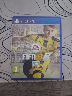 fifa 17 ...