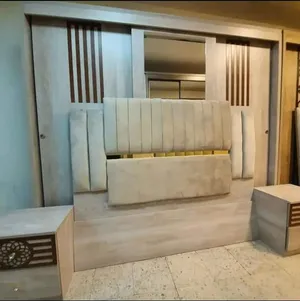 غرفة نوم خشب لامنيت تركي موديلات تركي فاخره صناعه محليه