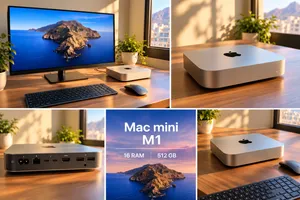 macOS Apple  Computers  for sale  in Muscat