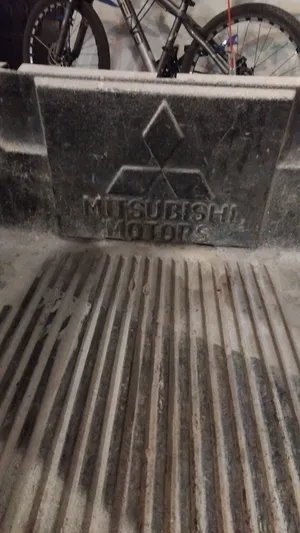 متسوبيشي ق