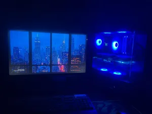 Pc gaming تجميل جيل 13