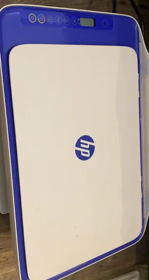 طابعه HP DeskJet 2630 PRINT SCAN COPY