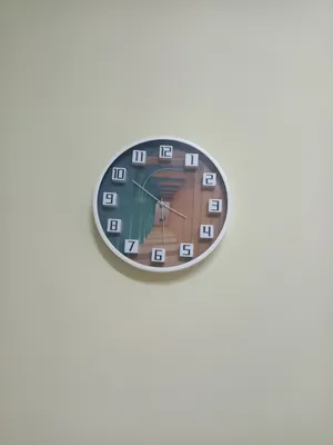 wall clock