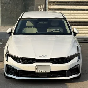 Kia k5 2026