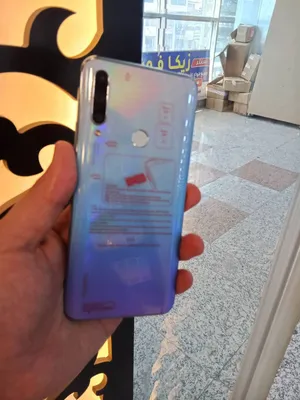 جهاز هواوي y9 prime