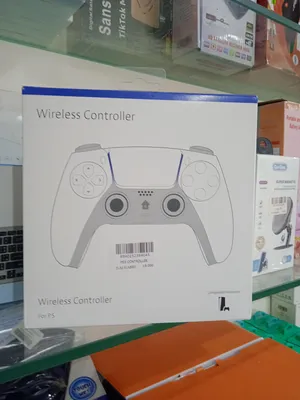 جهاز تحكم PS5