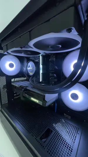 i5-12400F RTX4060Ti