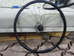 Name: PR2 Bicycle Wheel Set / Disc Brake Wheels