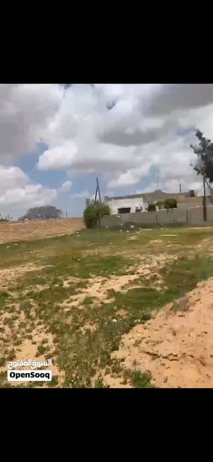 Residential Land for Sale in Jafara Aziziya