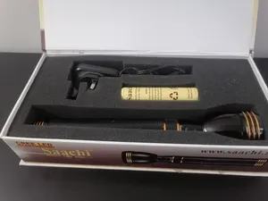 Rechargeable Led Flashlight original