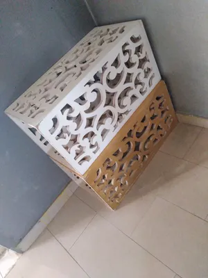 قوعد للطاولات المرش او الخشب