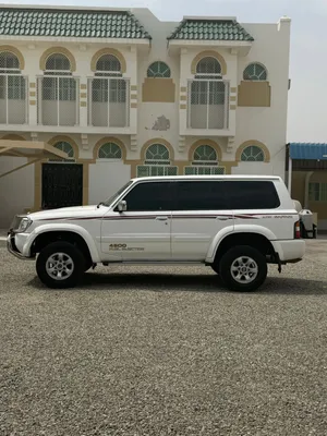Used Nissan Other in Al Ain